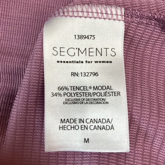 Seg’ments Top - Picture 4 of 4